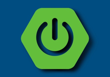 Spring Boot Rest APIs