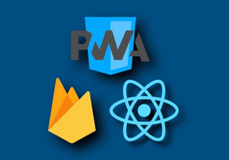 React PWA Course